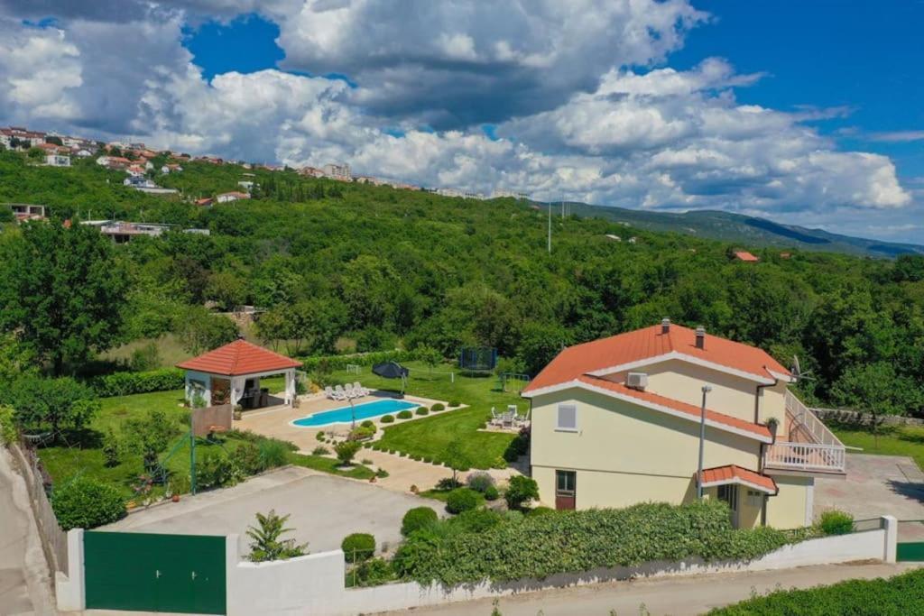 Villa Piljak Imotski Exterior photo