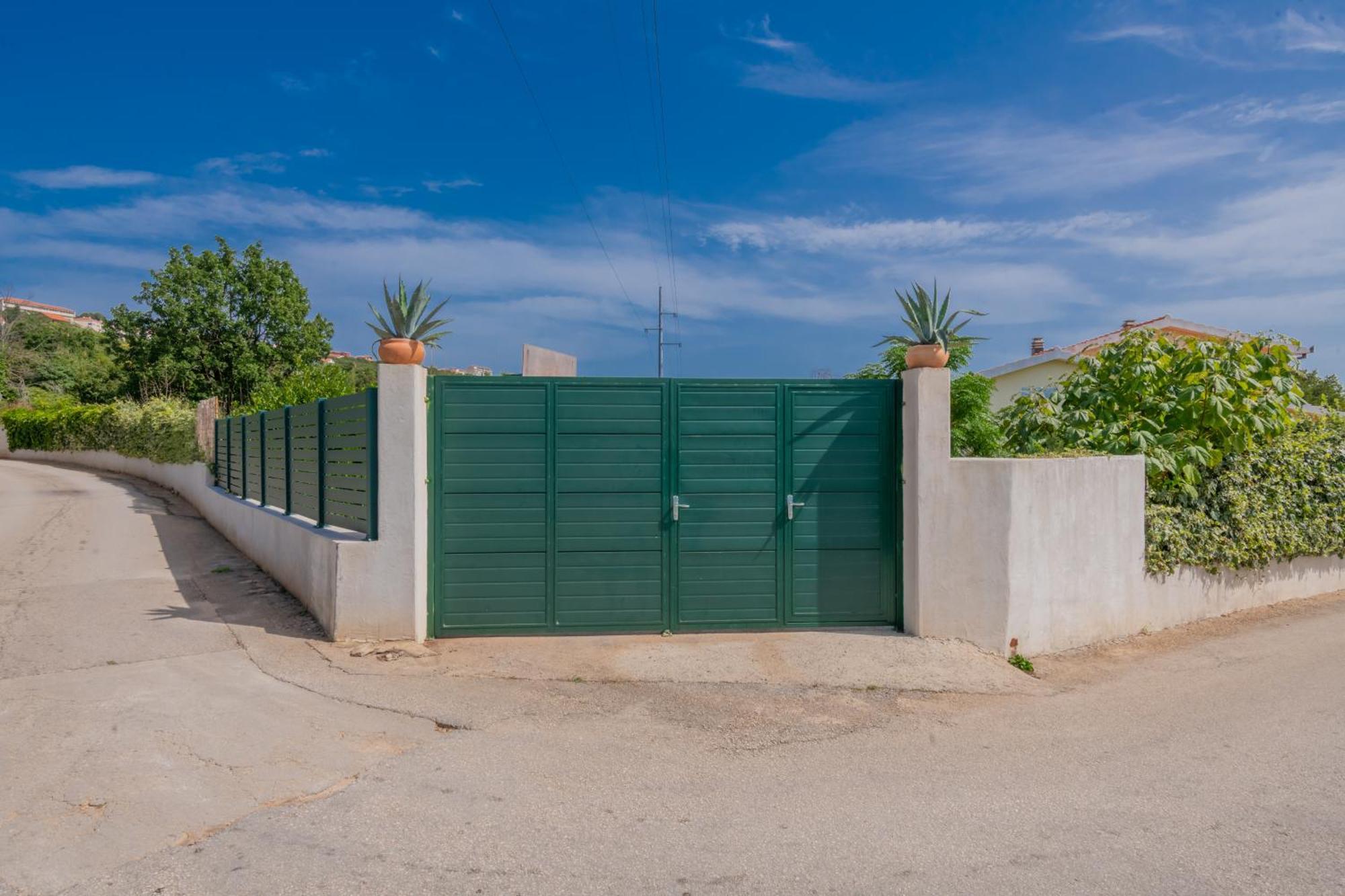 Villa Piljak Imotski Exterior photo