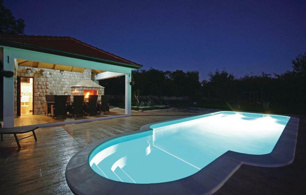 Villa Piljak Imotski Exterior photo